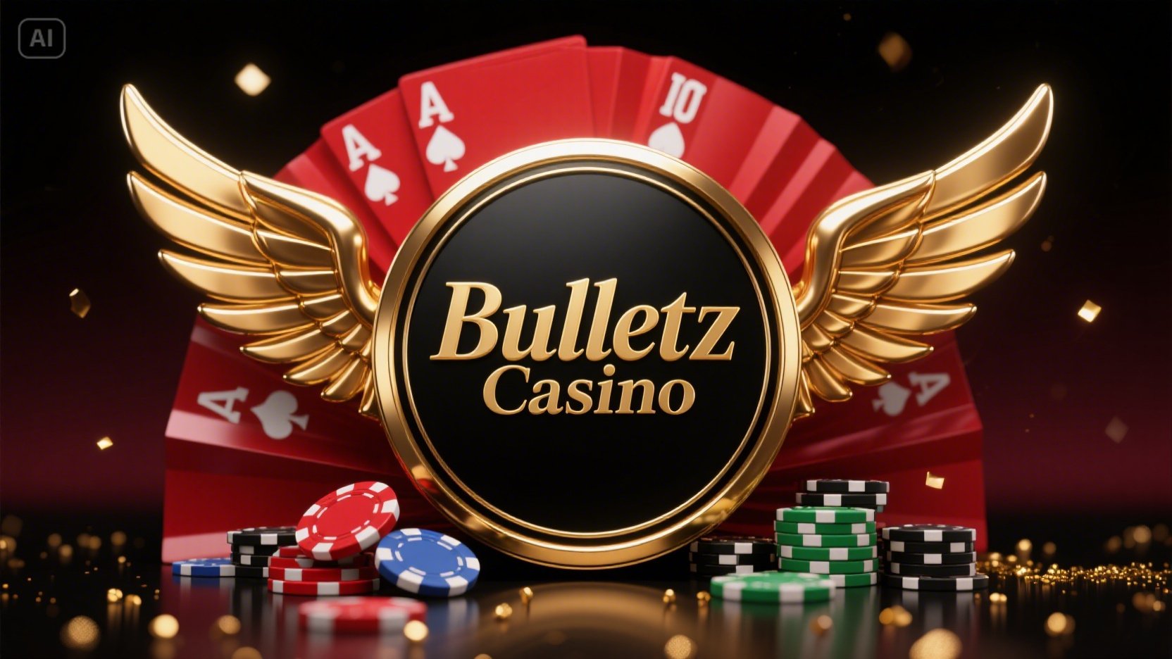Bulletz Casino